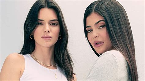 kim kylie and kendall